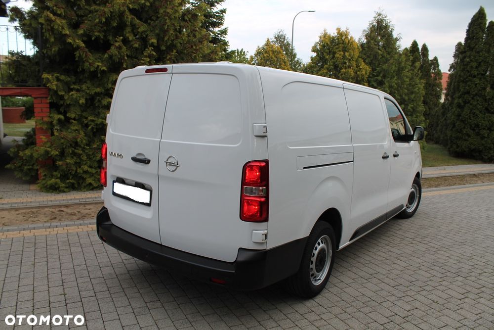 Opel Vivaro - 4