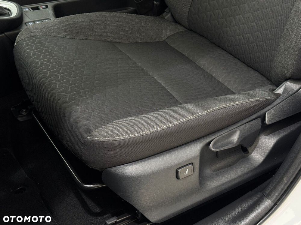 Toyota Yaris Cross Hybrid 1.5 Comfort - 11