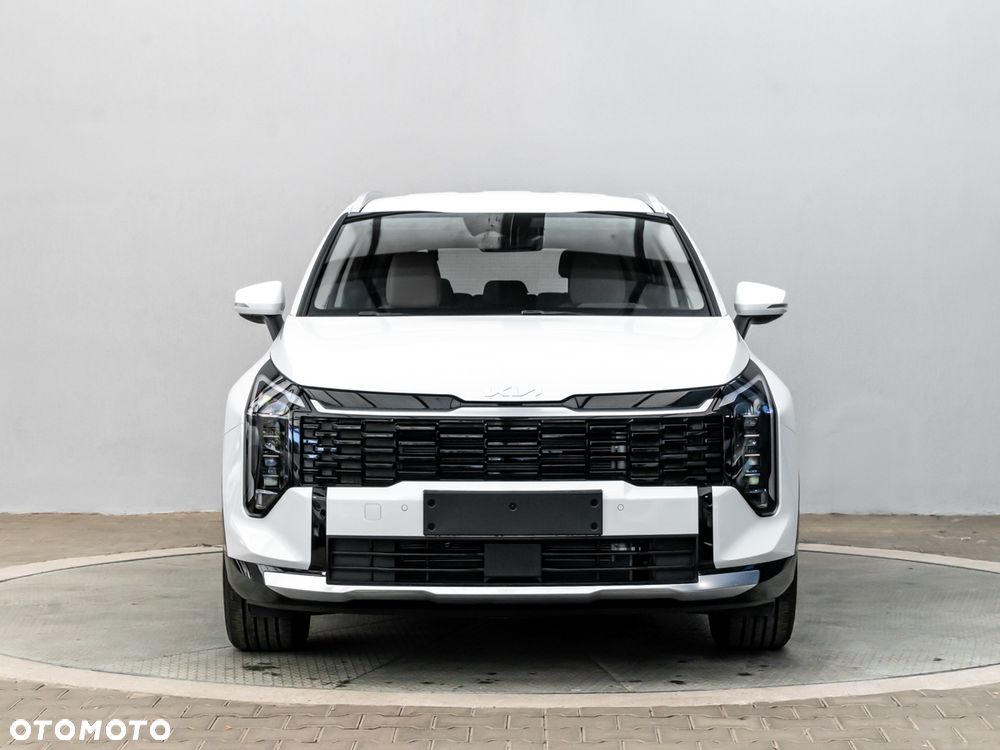 Kia Sportage 1.6 T-GDI Business Line 2WD DCT - 11