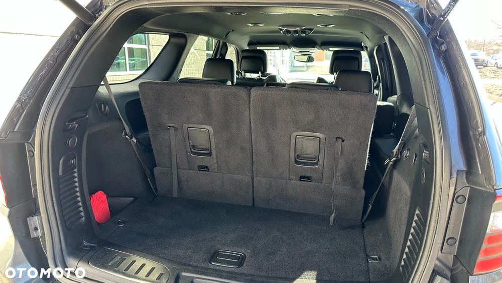 Dodge Durango 3,6 Limited - 15