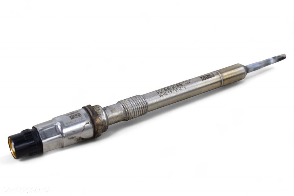 Świeca Żarowa VOLKSWAGEN AUDI SEAT SKODA 1.4 1.6 2.0 TDI 03L905061G - 1