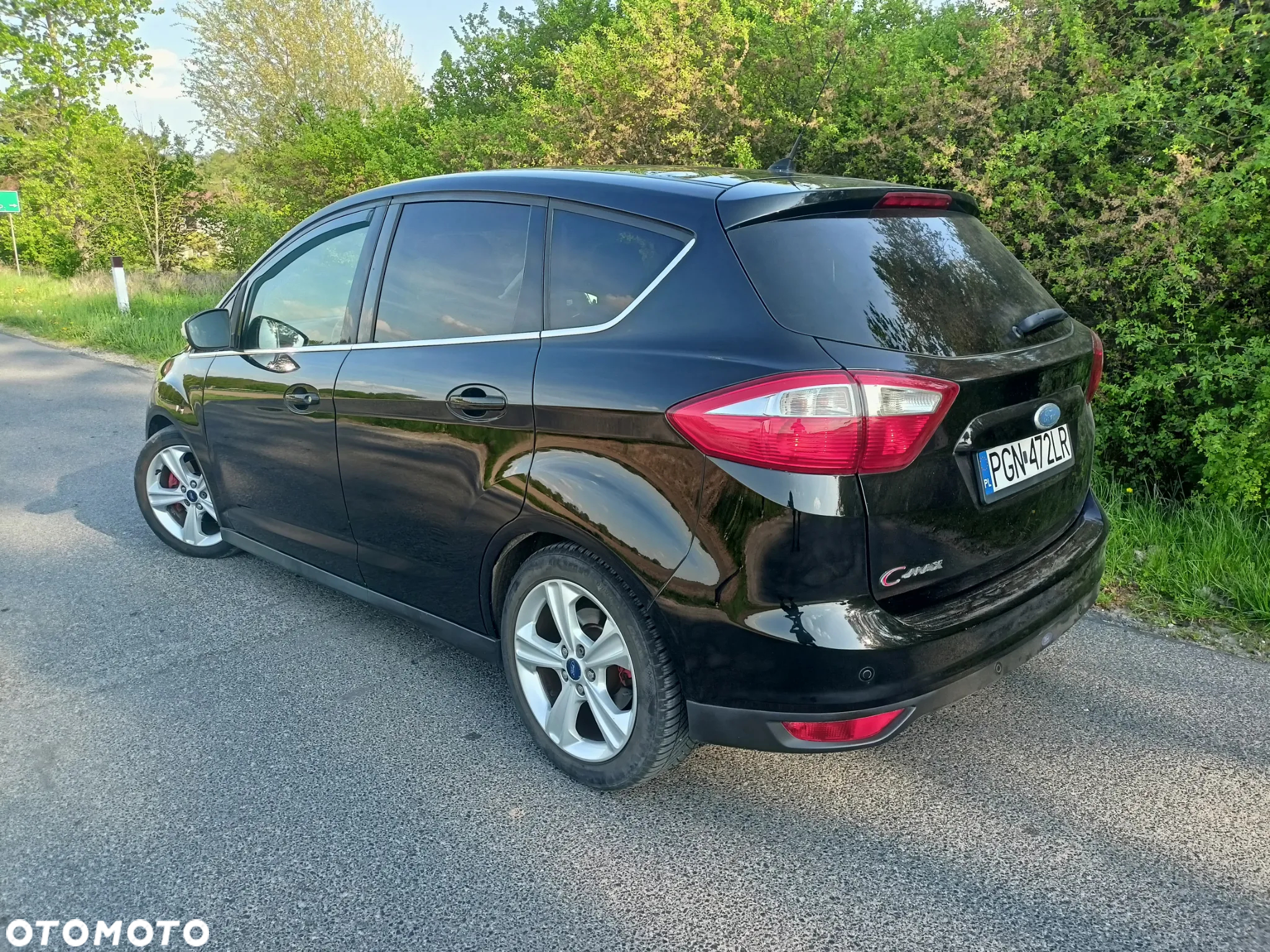 Ford C-MAX - 4