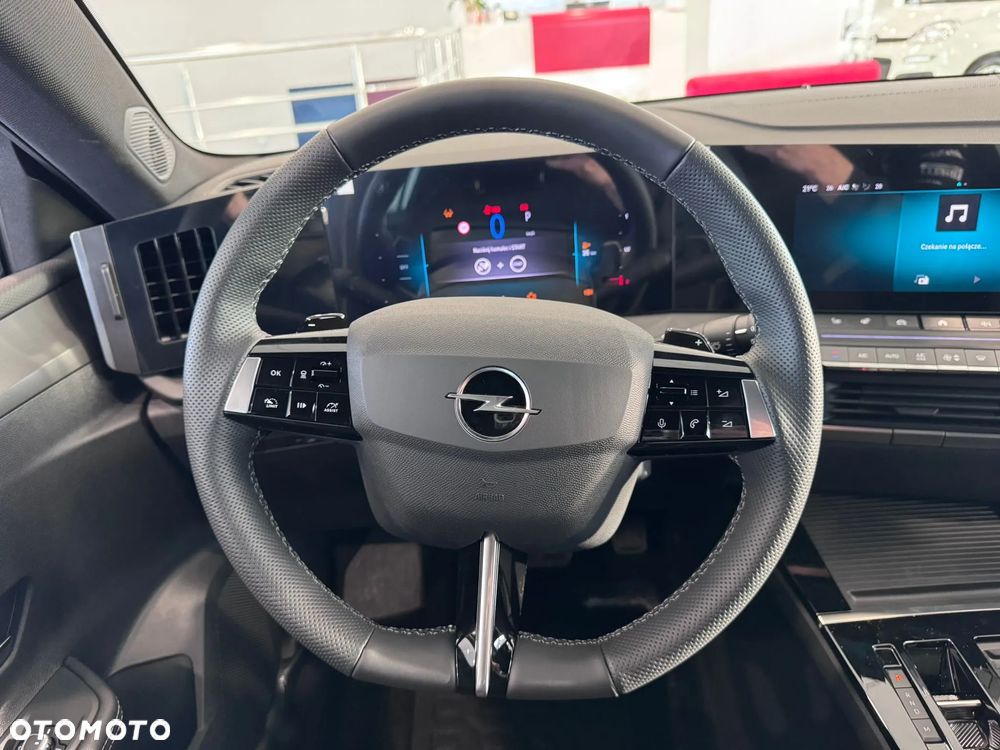 Opel Astra 1.2 T mHEV GS S&S eDTC - 15