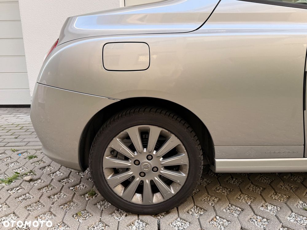 Nissan Micra - 14