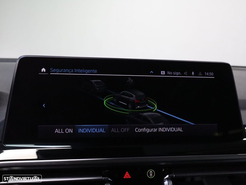 BMW X3 30 e xDrive - 12