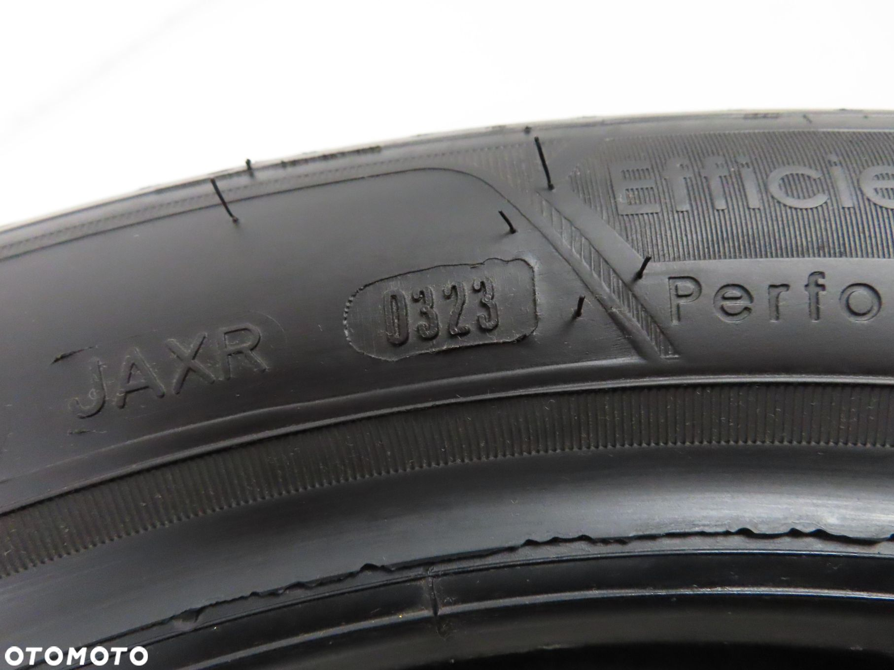 205/45R17 OPONA LETNIA Goodyear EfficientGrip Performance 88V XL - 2