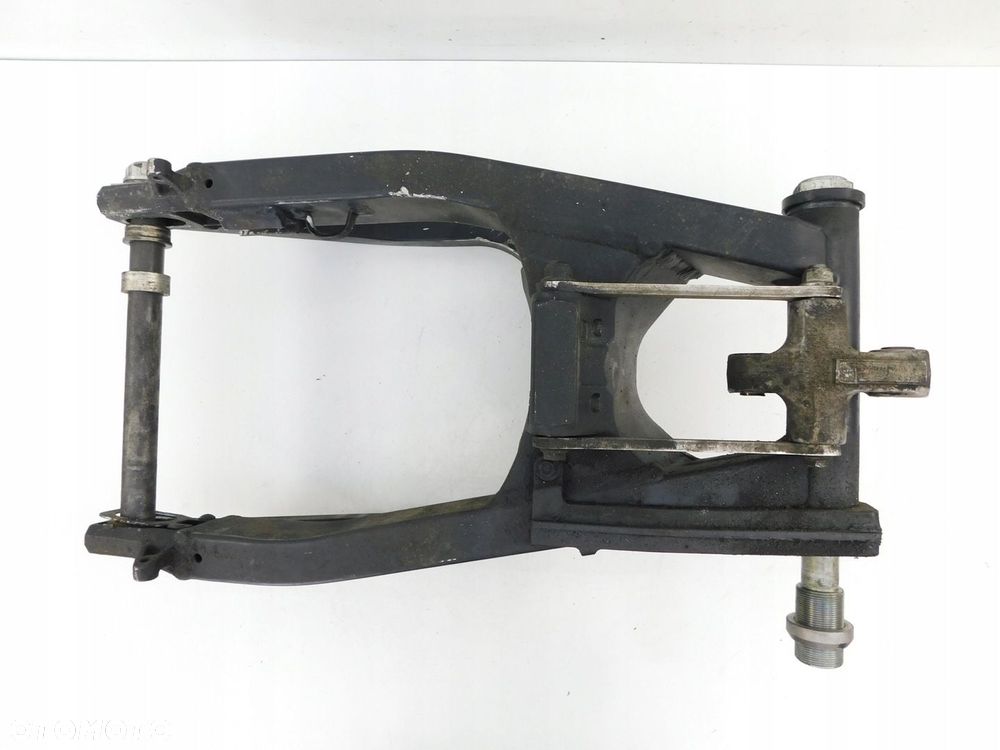 SUZUKI GSX-R 750 K4 K5 WAHACZ TYŁ - 7