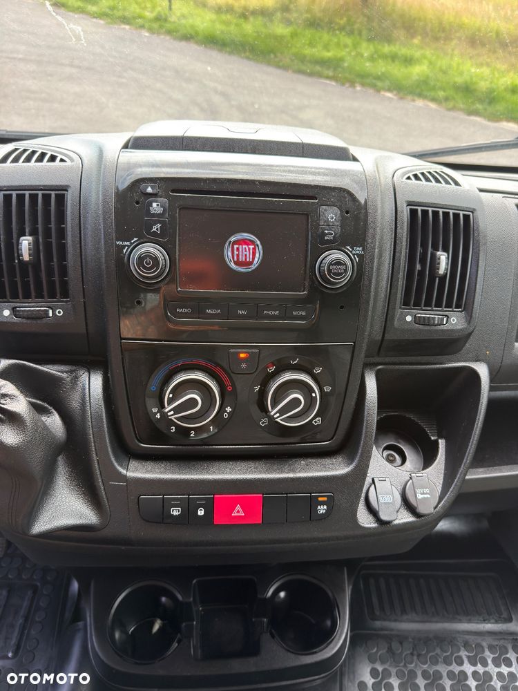 Fiat Ducato - 8