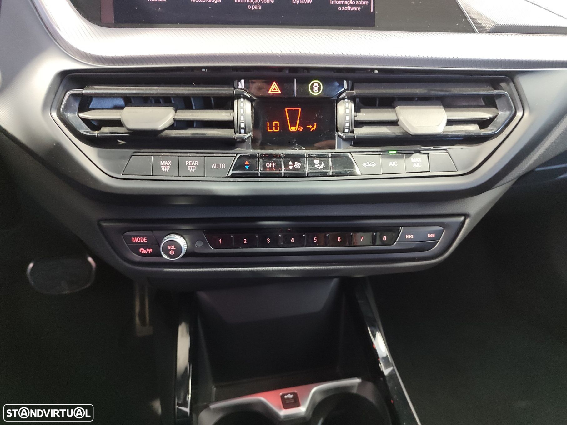 BMW 116 d Pack Desportivo M Auto - 31