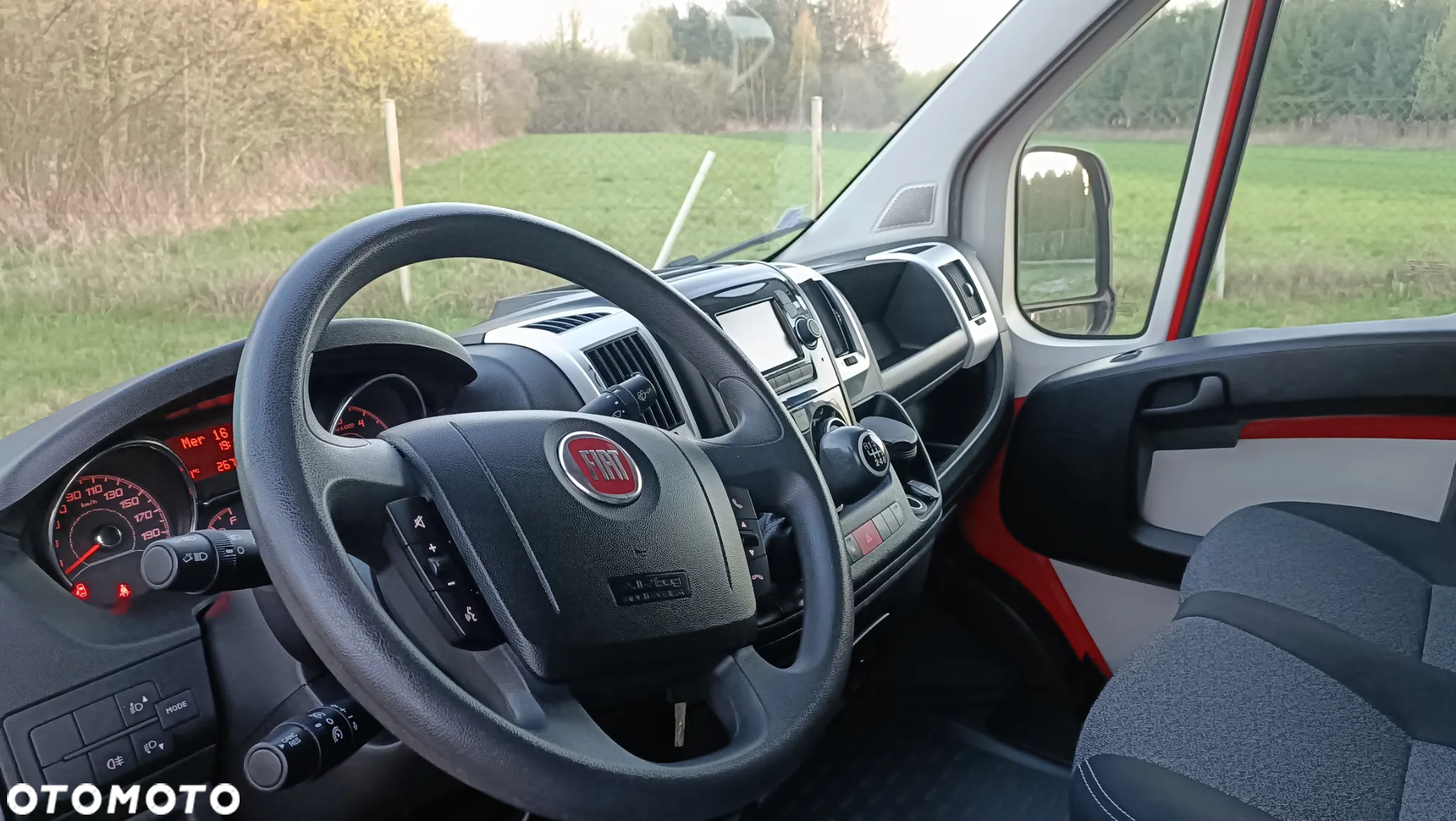 Fiat Ducato - 17