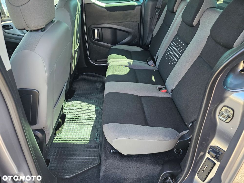 Citroën Berlingo 1.6 BlueHDi XTR - 9