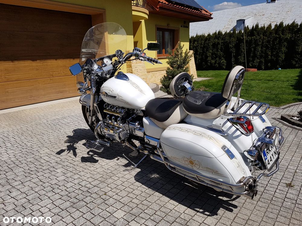 Honda Valkyrie - 2