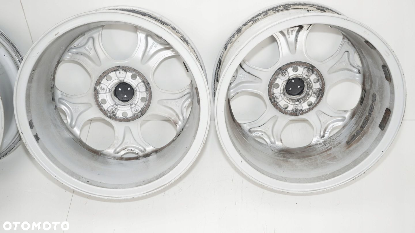 FELGI ALUMINIOWE FORD GRAND C-MAX MK2 5X108 7JX16 10R- - 8