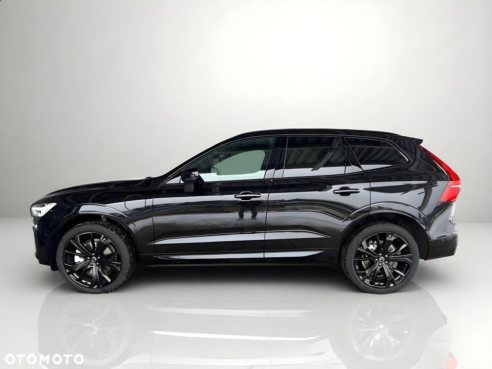 Volvo XC 60 - 8