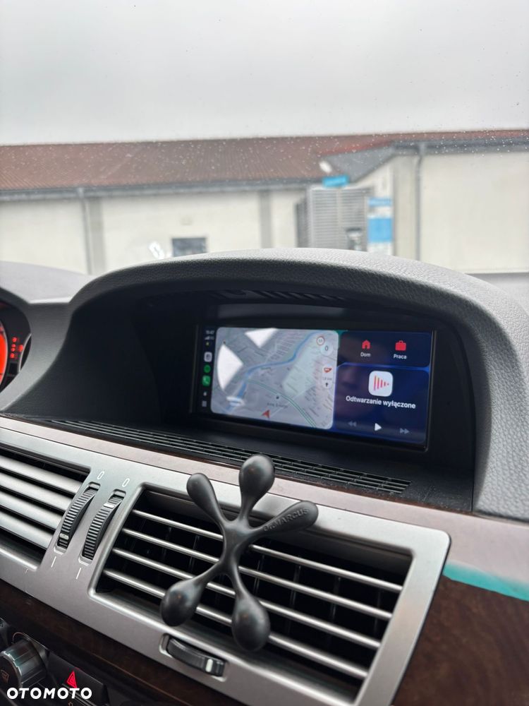 BMW Seria 7 730d - 17