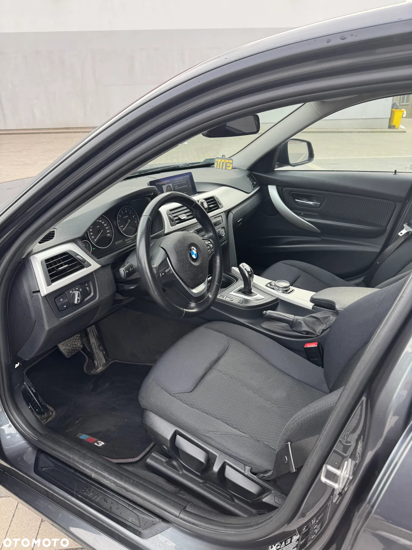 BMW Seria 3 - 6
