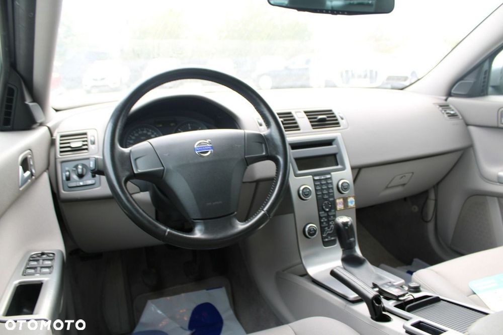 Volvo S40 - 12