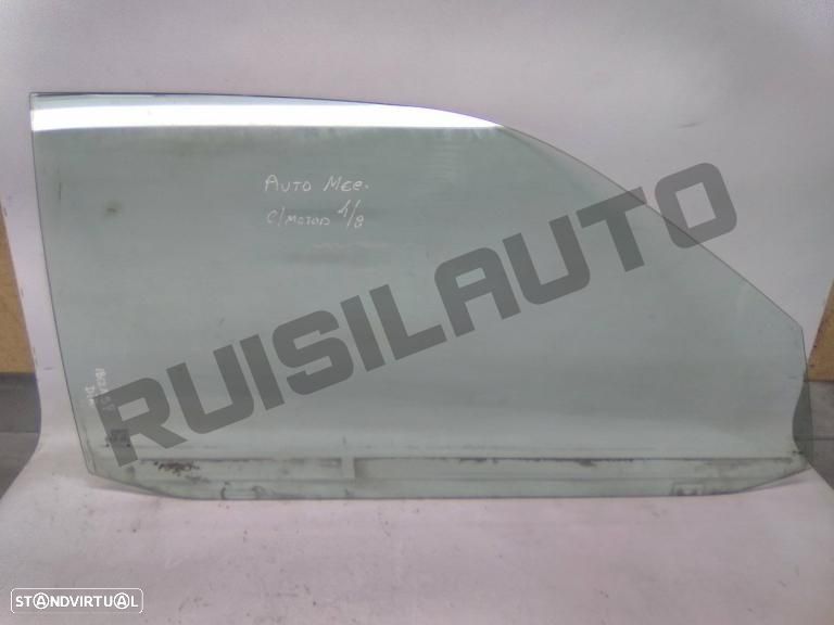 Vidro Porta Direita  Seat Ibiza Ii (6k) [1993_2002] 1.9 Sdi - 1
