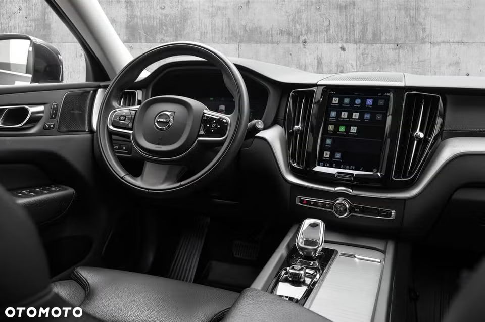 Volvo XC 60 T5 AWD Inscription - 16
