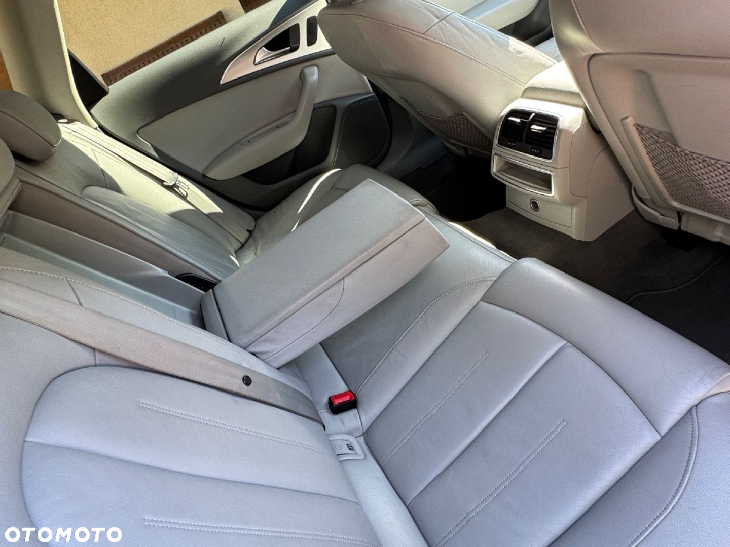 Audi A6 - 13