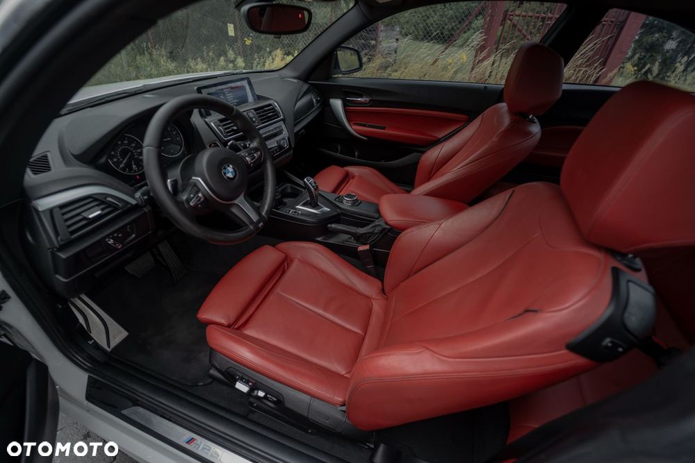 BMW Seria 2 M235i xDrive sport - 28