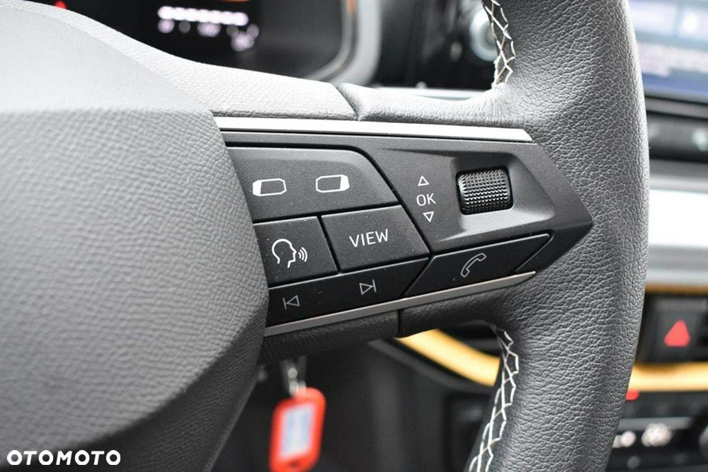 Seat Ibiza 1.0 TSI Style S&S - 18