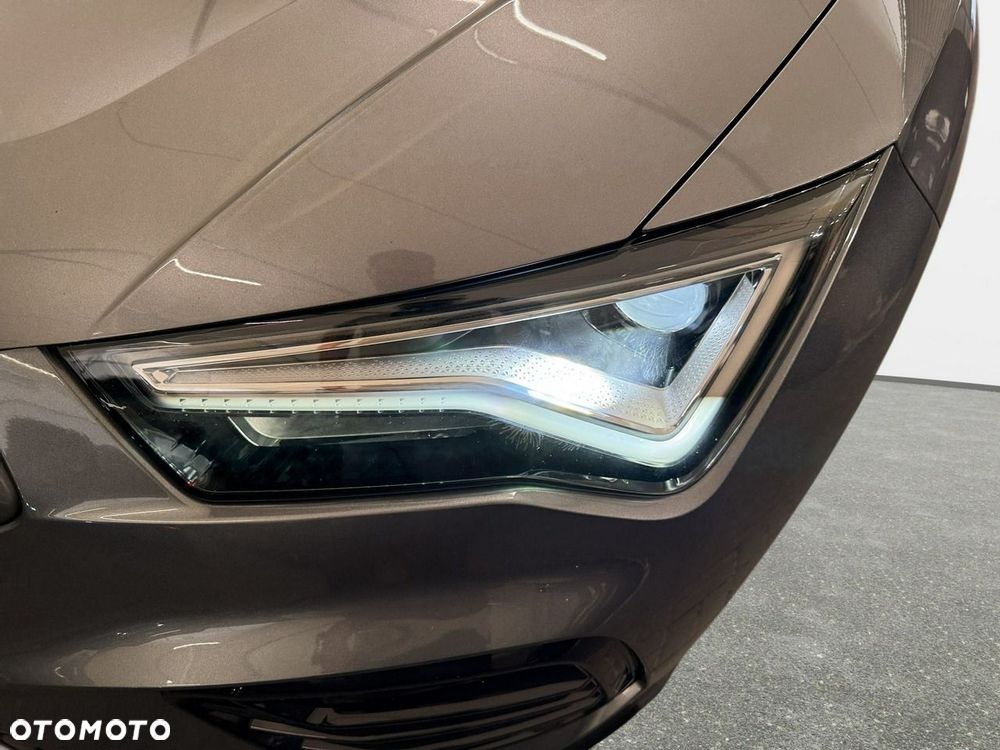 Cupra Ateca - 10