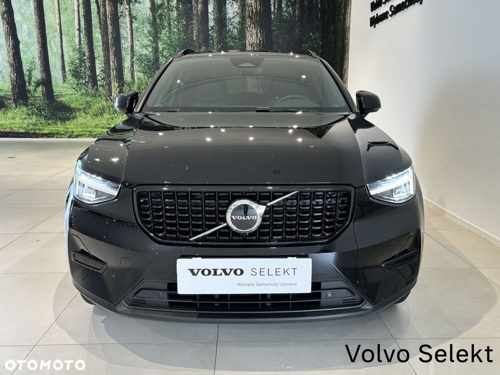 Volvo XC 40 - 11