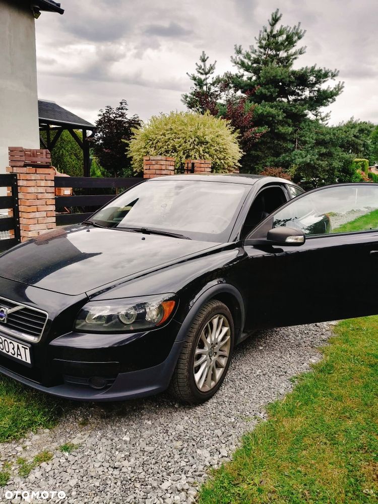 Volvo C30 - 1