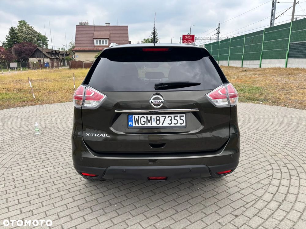 Nissan X-Trail 1.6 DIG-T Tekna 2WD - 6