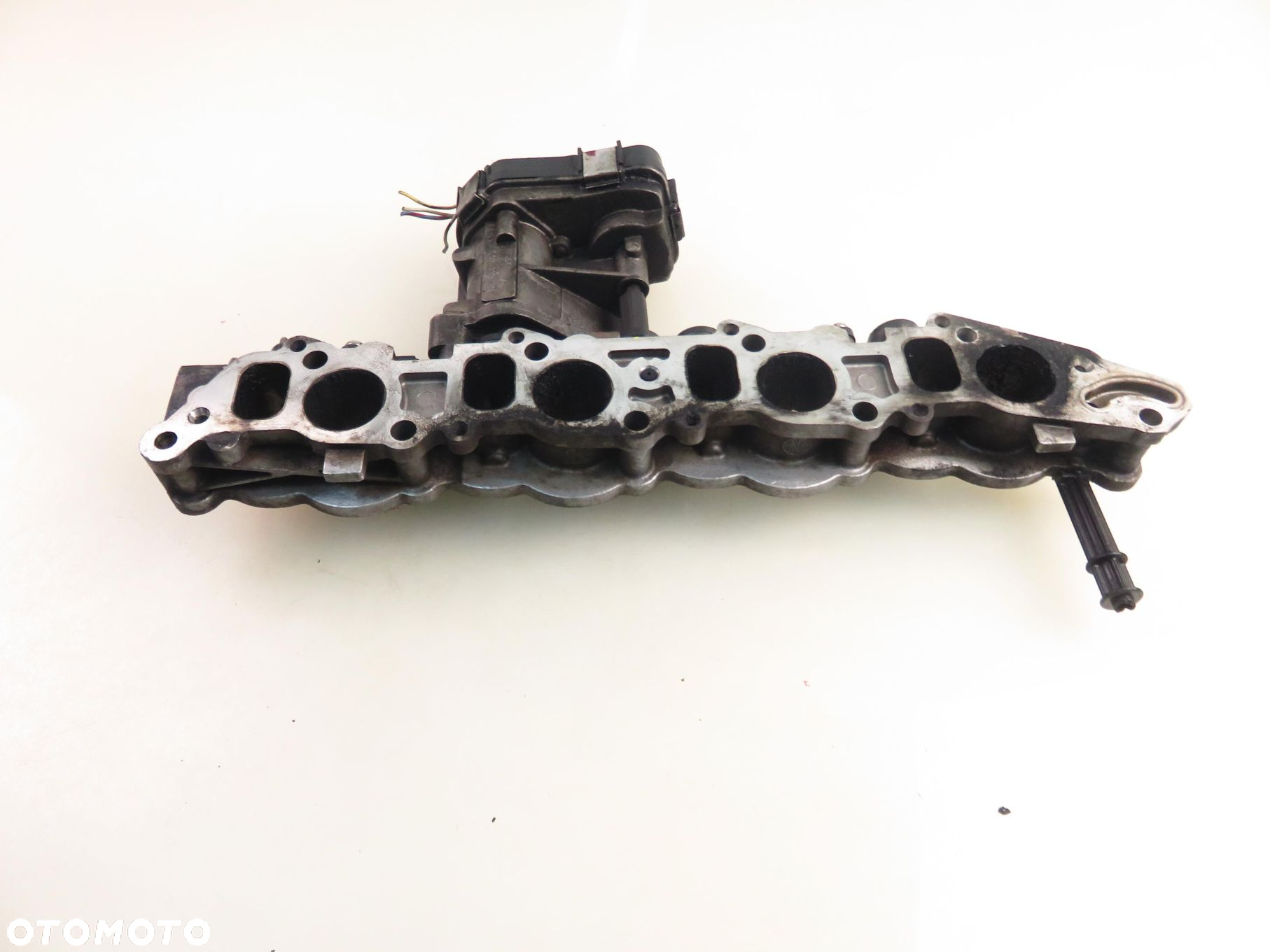 KOLEKTOR SSĄCY FIAT BRAVO II 1.9 D Multijet - 937 A5.000 DZ0077995 - 5
