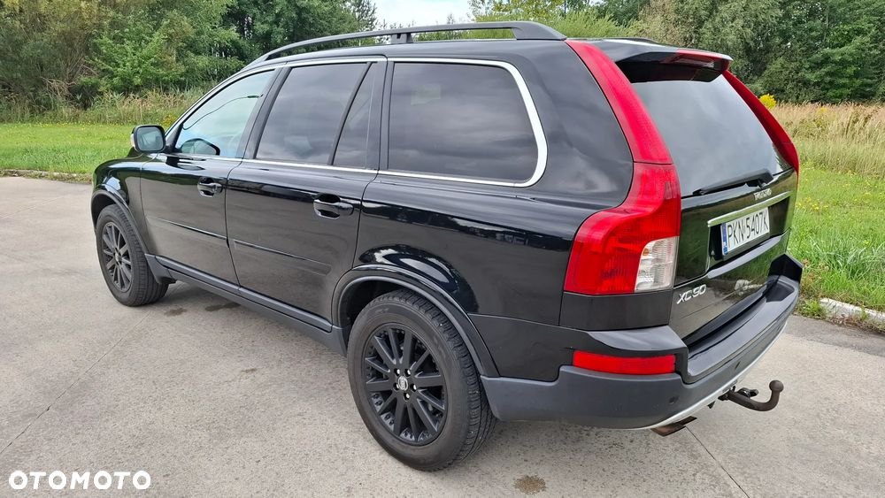 Volvo XC 90 D5 Momentum - 3