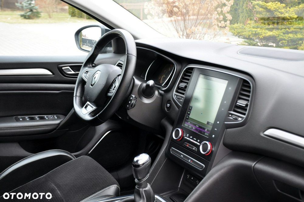 Renault Megane - 18