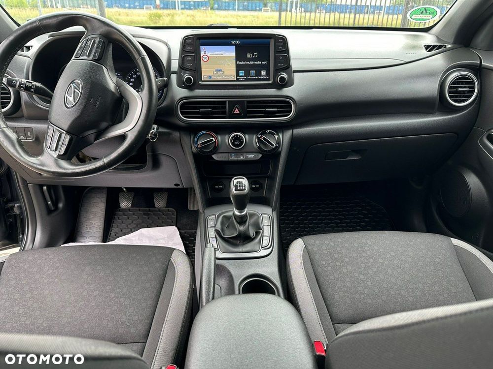 Hyundai Kona - 9