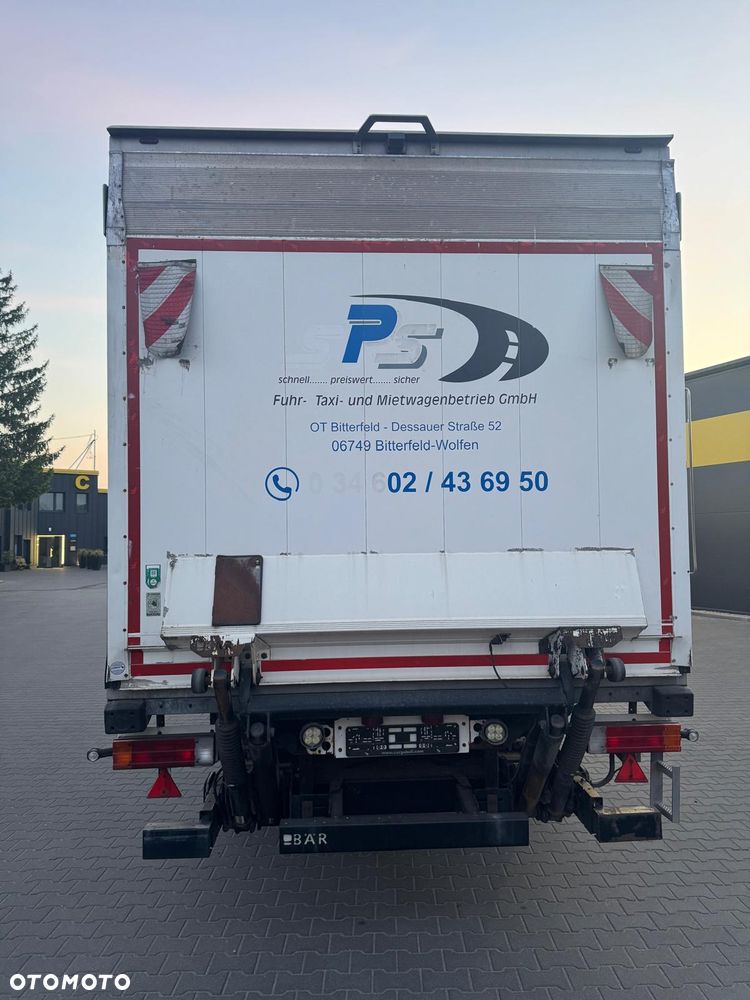 Scania R450 - 34