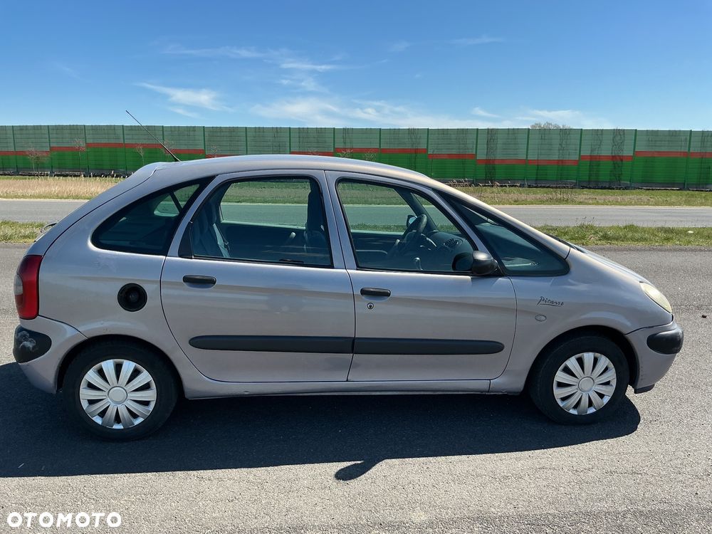 Citroën Xsara Picasso - 3