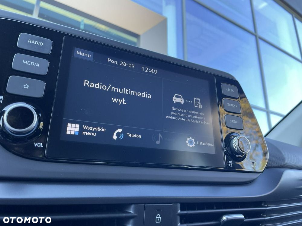 Hyundai Bayon 1.0 T-GDI Smart DCT - 27