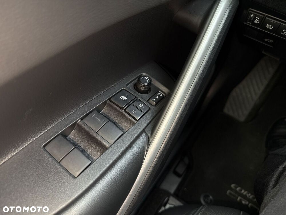 Toyota Corolla Cross 2.0 Hybrid Premiere Edition AWD - 26