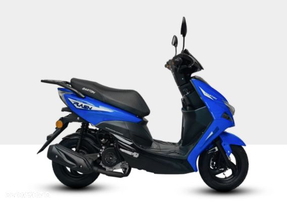Barton Flash - 2