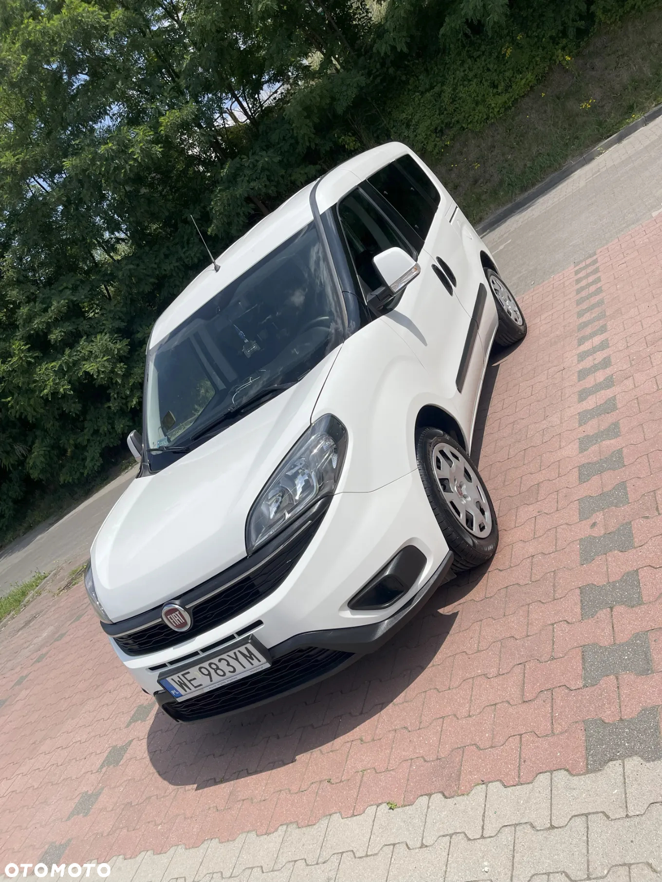 Fiat Doblo - 6