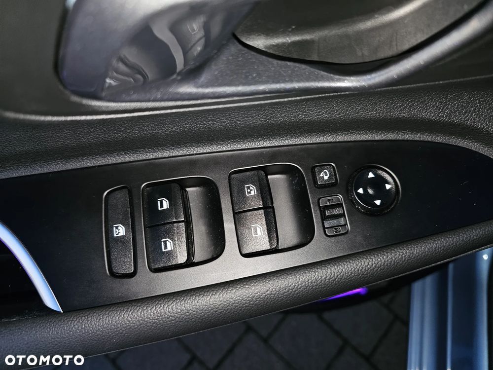 Hyundai i20 1.0 T-GDi Modern DCT - 12