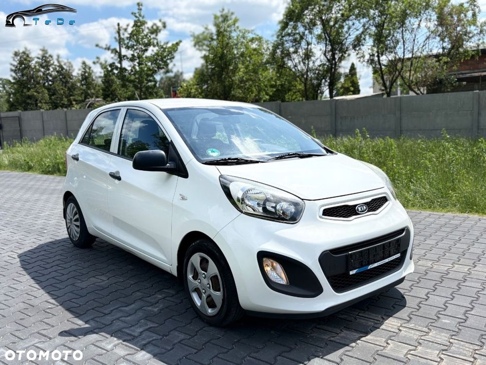 Kia Picanto 1.0 Business Line - 2
