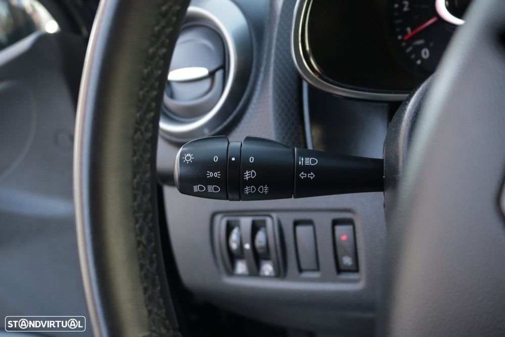 Renault Clio 1.5 dCi Limited - 28