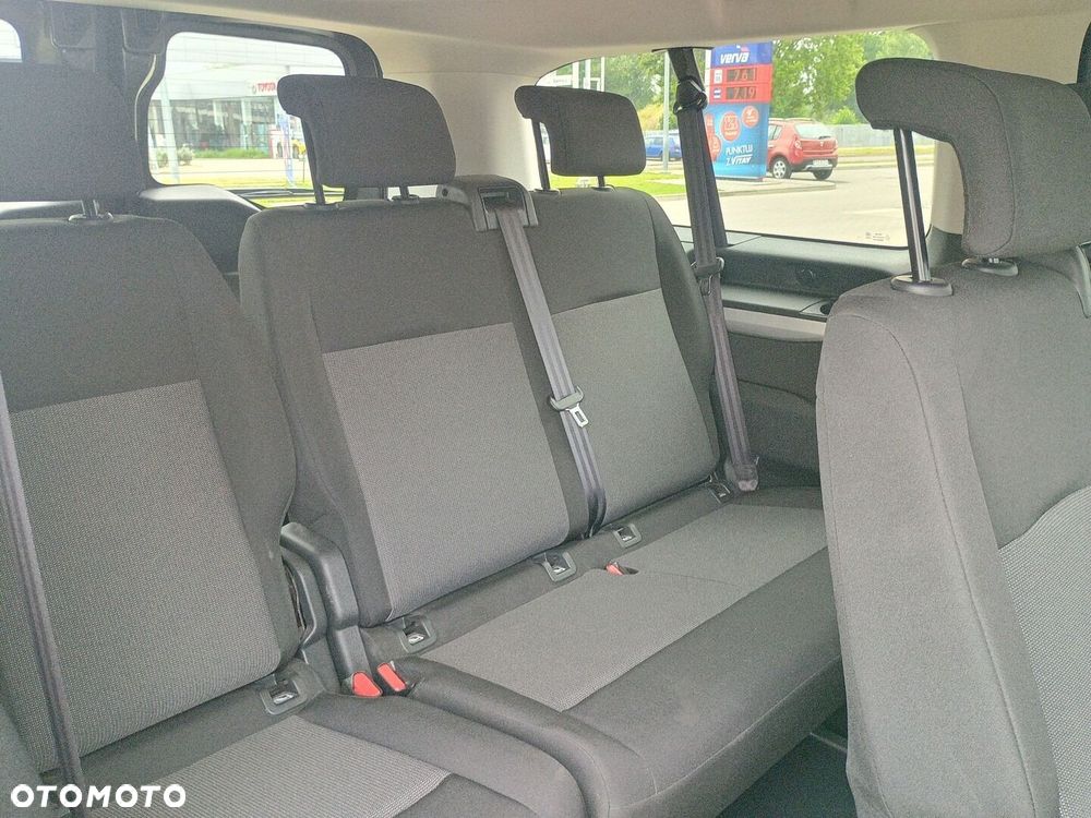 Toyota Proace Verso 2.0 D4-D Long Business - 13