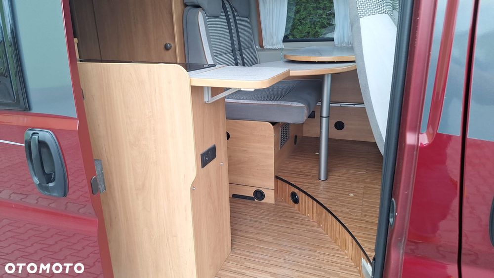 Citroën jumper - 19