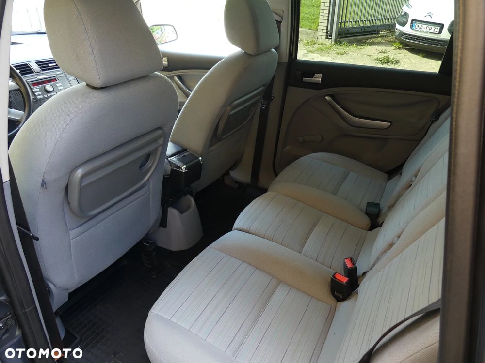 Ford Focus C-Max 1.6 TDCi Trend - 9