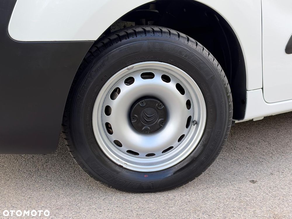 Citroën Berlingo 1.6 HDi 90 FAP C-Chic - 40