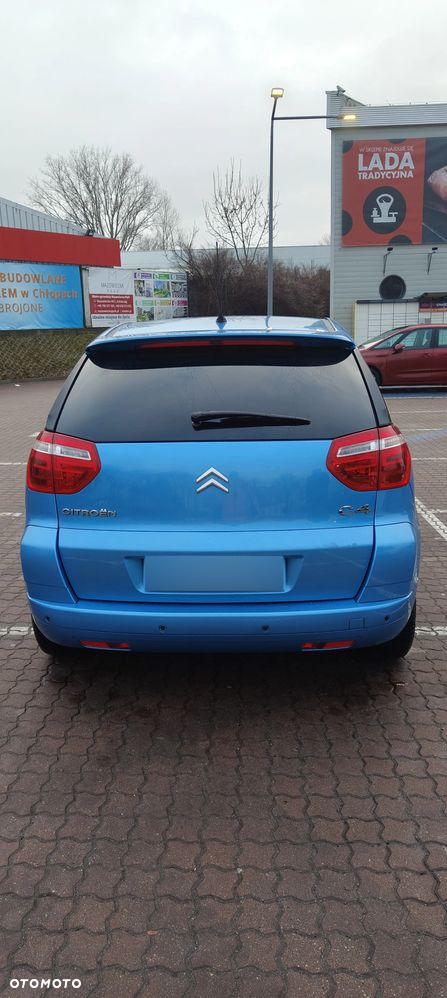 Citroën C4 Picasso VTi 120 Business Class - 4