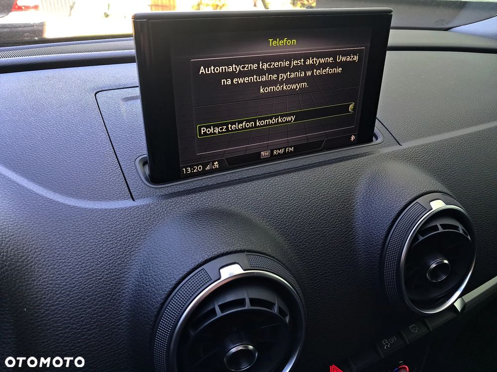 Audi A3 Limousine 1.6 TDI sport - 21