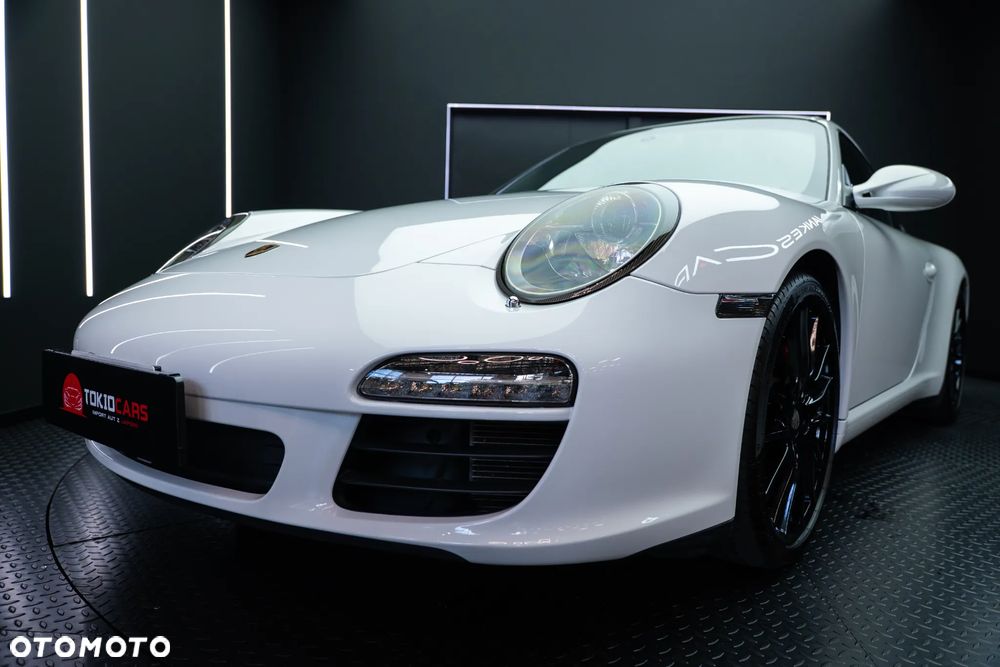 Porsche 911 Carrera S PDK - 2